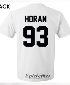 Horan 93 T-Shirt