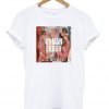 Human Error Graphic T Shirt