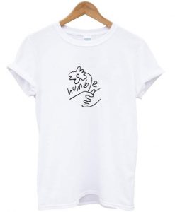 Humble Graphic T-Shirt