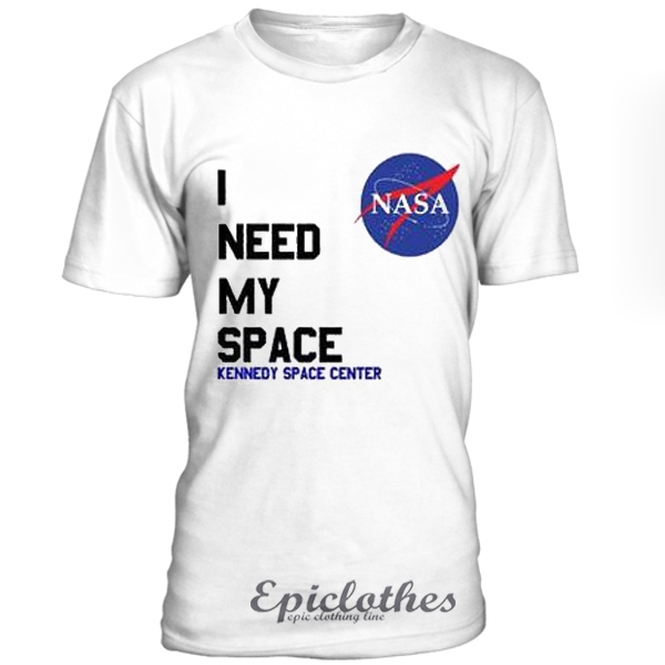 give me my space t shirt