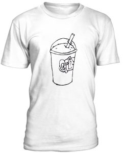 Ice art unisex t-shirt