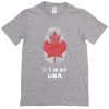 It's in my DNA T-shirt