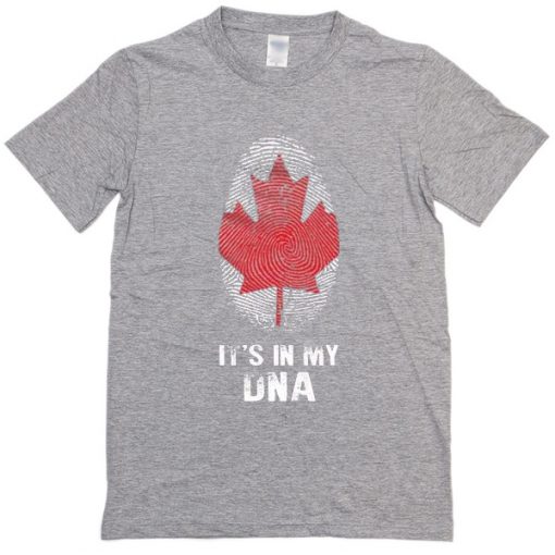 It's in my DNA T-shirt