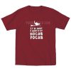 It's just a bunch of hocus pocusTt-shirt