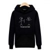 I've got your back Hoodie