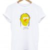 I’m Friends With My Dad T-shirt