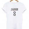 Jadior 8 T-shirt