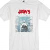 Jaws t-shirt