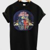 Join A Weird Trip T-shirt