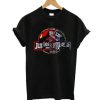 Jurrasic Park x The Lost World T-shirt