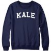 KALE Beyonce Sweatshirt