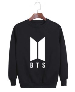 KPOP BTS Sweatshirt