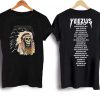Kanye West Yeezus T-shirt