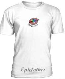 Keep da O's t-shirt