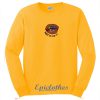 Keep da o's Sweatshirt