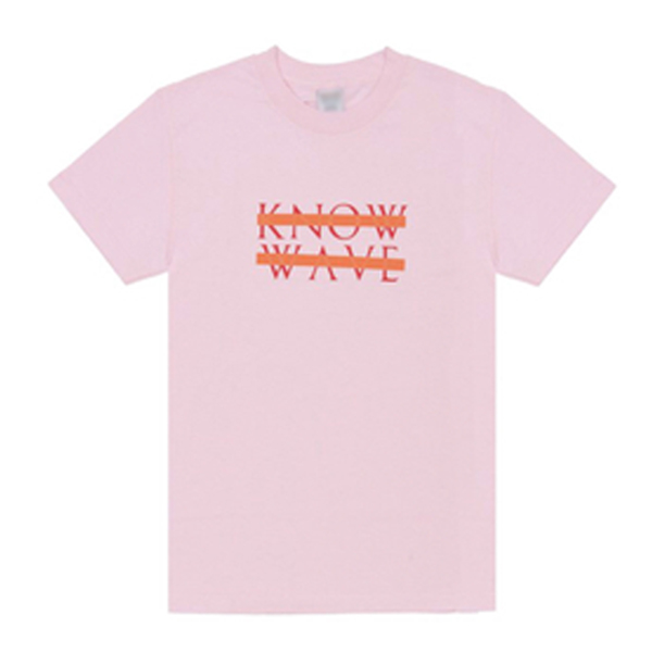 Know Wave T-shirt Know Wave T-shirt