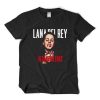 Lana Del Rey Ultraviolence tshirt