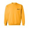 Life Is Good Sweatshirt