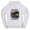 Lil Xan desire to desire hoodie