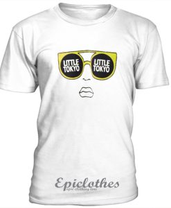 Little Tokyo t-shirt