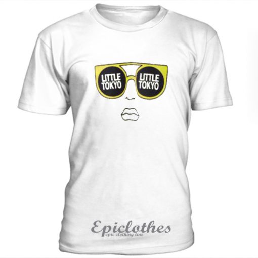 Little Tokyo t-shirt
