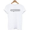 Lol ur not Dan Howell custom t-shirt