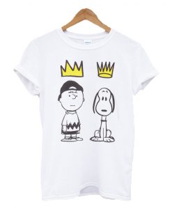 Louis Tomlinson Charlie Brown Shirt