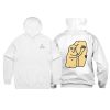 Love the booty Respect the booty Hoodie