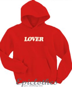 Lover Hoodie
