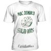 Mac Demarco salad days t-shirt