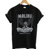 Malibu FUFC flying high since 91 T-shirt