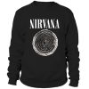 Nirvana Sweatshirt