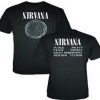 Nirvana Vestibule T Shirt
