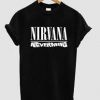 Nirvana nevermind