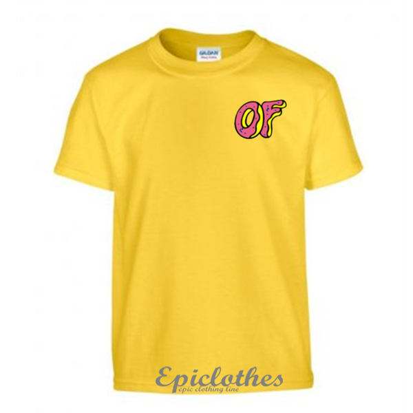 odd future two dudes shirt