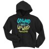 Onward And Upward Sam Colby Hoodie