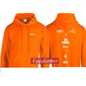 patta hoodie