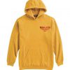 Pizza Boys World Tour 1994 Hoodie