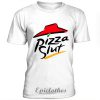 Pizza Slut t-shirt