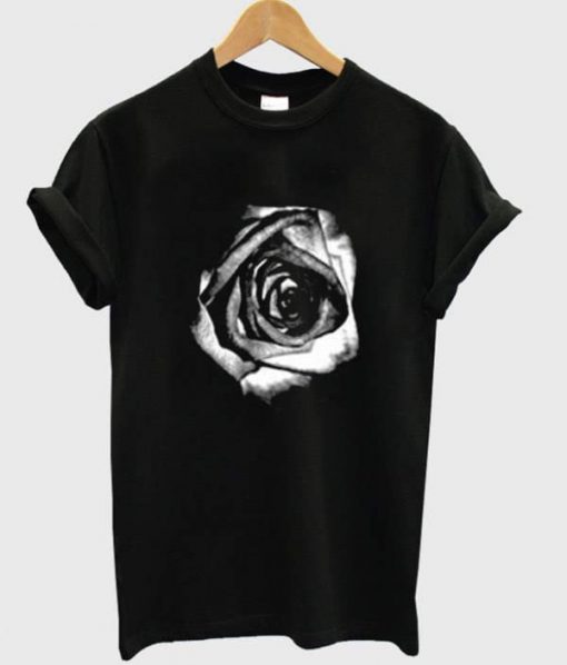 Punk Rose T-Shirt