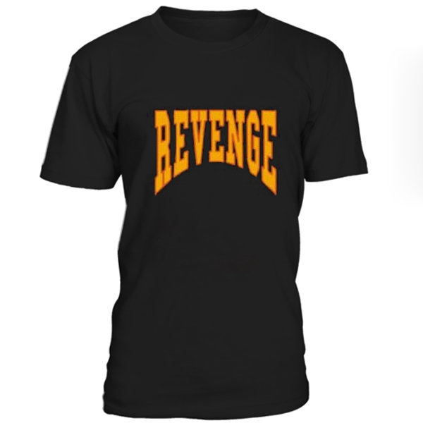 revenge tee shirts