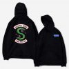 Riverdale Hoodie