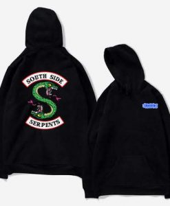Riverdale Hoodie