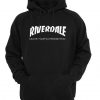 Riverdale Leave Your Cares Behind Hoodie