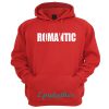 Romantic Hoodie