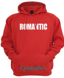 Romantic Hoodie