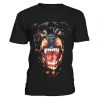 Rottweiler Dog t-shirt