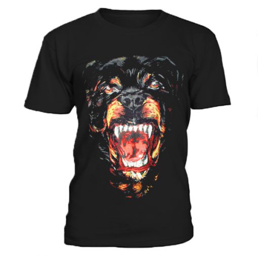 Rottweiler Dog t-shirt