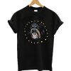 Rottweiler Graphic T-shirt