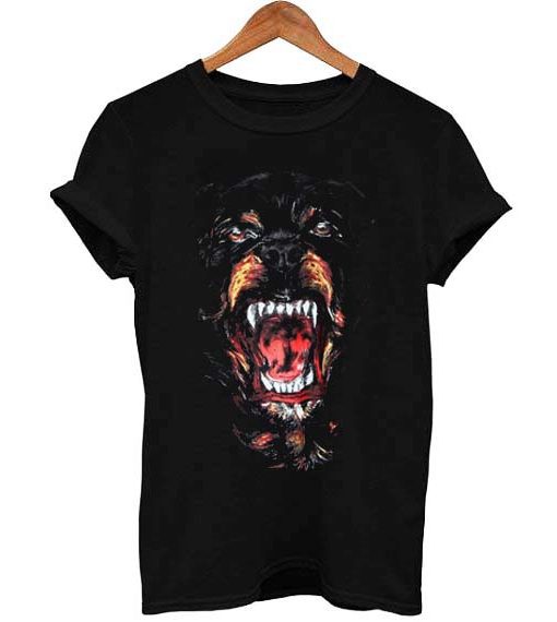 Rottweiler t-shirt